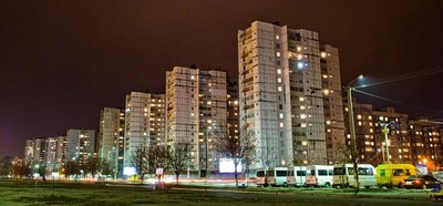Buy an apartment, Festivalniy-per, Dnipro, Levoberezhniy_3, Samarskiy district, id 5959