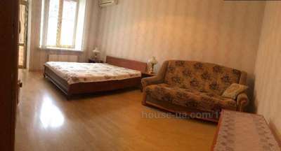 Rent an apartment, Dmitrievskaya-ul-Lukyanovka, Kyiv, Lukyanovka, Solomenskiy district, id 5956