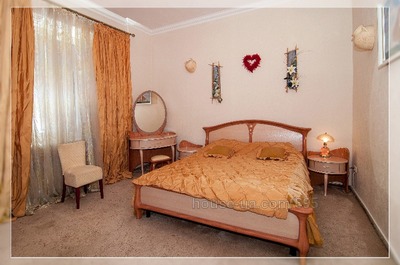 Vacation apartment, Pushkinskaya-ul, Kharkiv, Beketova_arkhitektora_M, Kievskiy district, id 8517