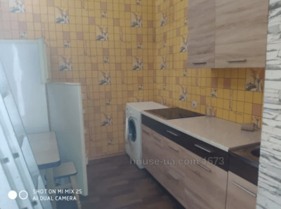 Rent an apartment, Bolshaya-Goncharovskaya-ul, Kharkiv, Holodnogirskiy district, id 54176