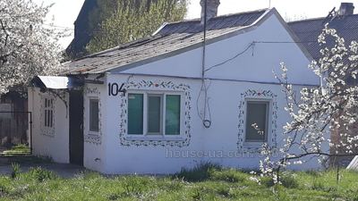 Buy a house, Zachinyaeva-ul-Leninskiy, 104, Zaporozhe, Zavodskiy district, id 47719