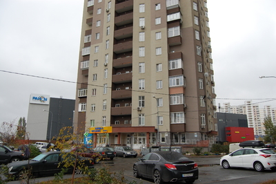 Buy an apartment, Gradinskaya-ul, Kyiv, Troeshhina, Podolskiy district, id 13464