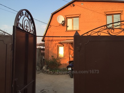 Rent a house, Yumasheva-ul, Kharkiv, Kievskiy district, id 27032