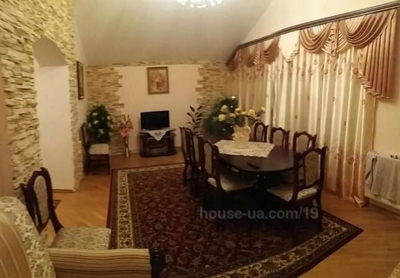 Rent a house, Chervonoyi-Kalini-prosp, Lviv, Shevchenkivskiy district, id 4223