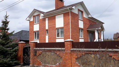 Buy a house, Археологічна, Gatnoe, Kievo_Svyatoshinskiy district, Kyivska, id 61443
