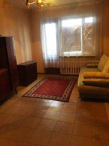 Rent an apartment, Korolyova-Akademika-ul, Odessa, Tairova, Malinovskiy district, id 61513