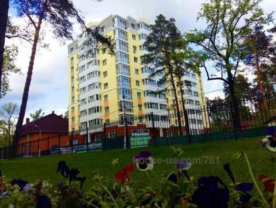 Buy an apartment, III-Internatsionala-ul, Irpin, Irpenskiy_gorsovet district, id 8565