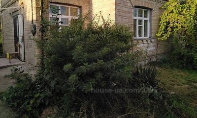 Buy a house, Комарова, Tarasovka, Kievo_Svyatoshinskiy district, Kyivska, id 50212