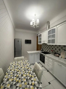 Buy an apartment, Sumskaya-ul, Kharkiv, Centr, Nemyshlyansky district, id 57284