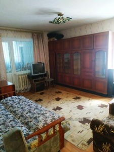 Rent an apartment, Korolyova-Akademika-ul, Odessa, Tairova, Malinovskiy district, id 60906