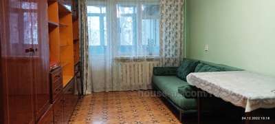 Rent an apartment, Gaydara-ul, Odessa, Cheremushki, Primorskiy district, id 62224