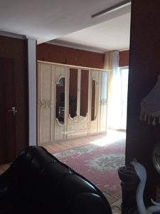 Rent a house, Sosnickaya-ul, Kyiv, Osokorki, Darnickiy district, id 7576
