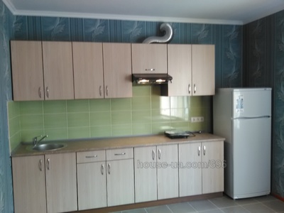 Rent an apartment, Vatutina-ul, 96, Borispol, Borispolskiy district, id 37105