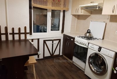 Buy an apartment, Otakara-Yarosha-ul, Kharkiv, Pavlovo_pole, Slobidskiy district, id 61888