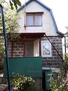 Buy a house, Popravka, Belocerkovskiy district, Kyivska, id 50583