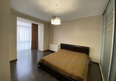 Rent an apartment, Kirova-prosp, Dnipro, Park_Chkalova, Sobornyi district, id 32691