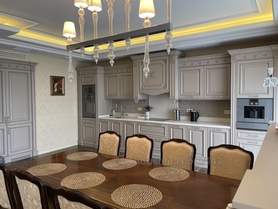 Rent an apartment, Institutskaya-ul, 18А, Kyiv, Centr, Obolonskiy district, id 58530