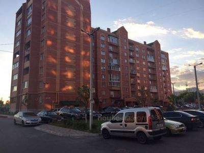 Buy an apartment, Starovokzalnaya-ul, 8, Borispol, Borispolskiy district, id 13690