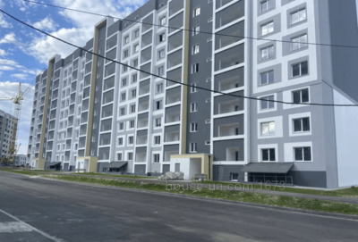 Buy an apartment, Poltavskiy-Shlyakh-ul, Kharkiv, Kholodnaya_gora, Osnovyans'kyi district, id 56305