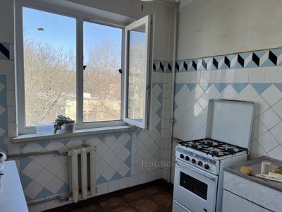 Buy an apartment, Filatova-Akademika-ul, Odessa, Cheremushki, Malinovskiy district, id 61887
