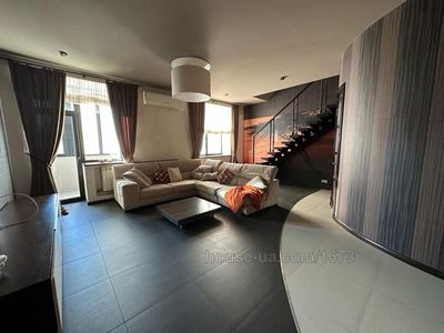 Rent an apartment, Otakara-Yarosha-ul, Kharkiv, Pavlovo_pole, Kievskiy district, id 61849