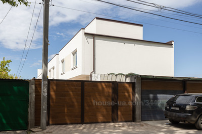 Buy a house, Nevskogo-Aleksandra-ul, Odessa, Malinovskiy district, id 48012