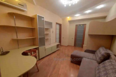 Rent an apartment, Otakara-Yarosha-ul, Kharkiv, Pavlovo_pole, Shevchenkivs'kyi district, id 41799