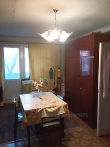Buy an apartment, Kharkovskikh-Diviziy-ul, Kharkiv, Novie_doma, Slobidskiy district, id 62180