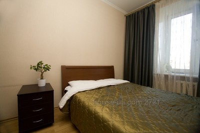 Vacation apartment, Blyukhera-ul, Kharkiv, Studencheskaya_M, Moskovskiy district, id 34183