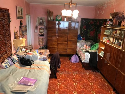 Buy an apartment, Gvardeycev-shironincev-ul, Kharkiv, Saltovka, Shevchenkivs'kyi district, id 52765