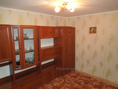 Buy an apartment, Polyusna-vul, Poltava, Shevchenkivs'kyi district, id 15212