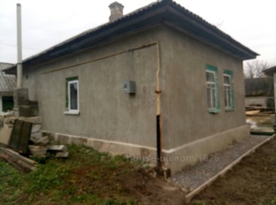 Buy a house, Shevchenko-ul, Brovary, Brovarskiy district, id 11315