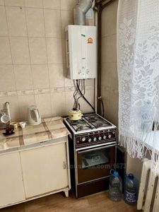 Buy an apartment, Verkhovskiy-per, Kharkiv, Osnovyans'kyi district, id 58806