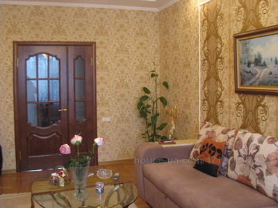 Buy an apartment, Lenina-prosp-Zhovtneviy, Zaporozhe, Dniprovs'kiy district, id 6829