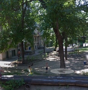 Buy an apartment, Tregubova-ul-Leninskiy, Zaporozhe, Voznesenivs'kyi district, id 30815