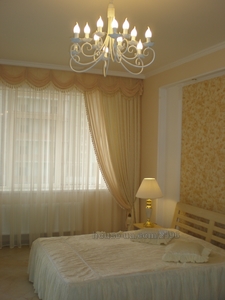 Rent an apartment, Gagarinskoe-plato, Odessa, Arkadiya, Malinovskiy district, id 29327
