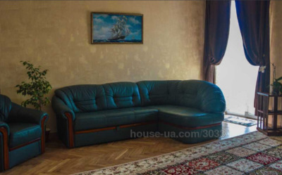 Rent an apartment, Pushkinskaya-ul, Odessa, Lanzheron, Kievskiy district, id 38139