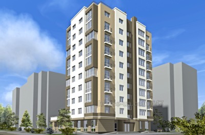 Buy an apartment, Skripnika-M-vul, Lviv, Shevchenkivskiy district, id 8131