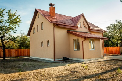 Buy a house, Raduzhnaya-ul, 22, Kyiv, Raduzhniy, Goloseevskiy district, id 5366