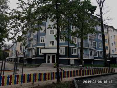 Buy an apartment, Bilokur (Kurs'ka) str. 1, Irpin, Irpenskiy_gorsovet district, id 4731