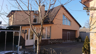 Rent a house, Kholodna-vul, Lviv, Zaliznichniy district, id 41570