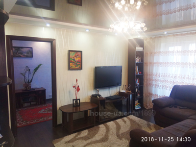 Buy an apartment, Panfilovtsev-ul-Ordzhonikidzevskiy, 27, Zaporozhe, Komunarskiy district, id 20972
