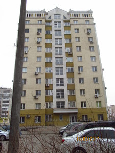 Buy an apartment, Ladozhskaya-ul-Leninskiy, Zaporozhe, Oleksandrivs'kyi district, id 5623