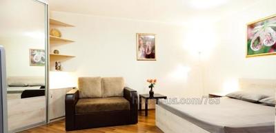Rent an apartment, Blyukhera-ul, Kharkiv, Studencheskaya_M, Holodnogirskiy district, id 8093