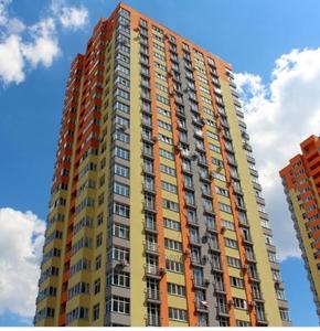 Buy an apartment, Sim’i Kul'zhenkiv (Dekhtiarenka) str., Kyiv, Minskiy, Solomenskiy district, id 23531