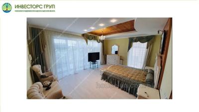 Buy a house, Fontanskaya-doroga, Odessa, Bolshoy Fontan, Kievskiy district, id 31223