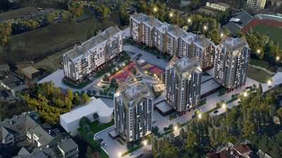 Buy an apartment, Dinamovskaya-ul, Kharkiv, Centr, Shevchenkivs'kyi district, id 54170