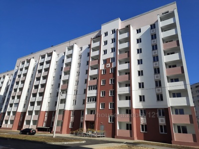 Buy an apartment, Barabashova-ul, Kharkiv, Saltovka, Shevchenkivs'kyi district, id 61506