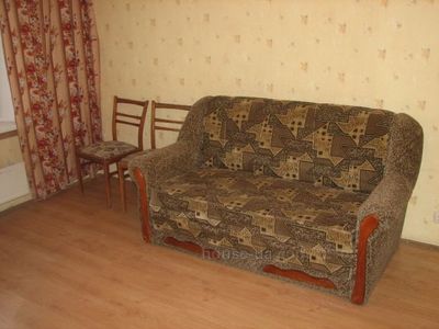 Rent an apartment, Sholom-Aleykhema-ul, Brovary, Brovarskiy district, id 22471
