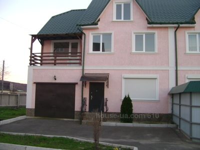Купити будинок, Центральная, Великий Дальник, Біляївський район, Одеська, id 9124